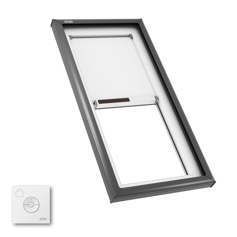 VELUX FCM 2246 Fixed Curb Mount Skylight | SolarTown.com