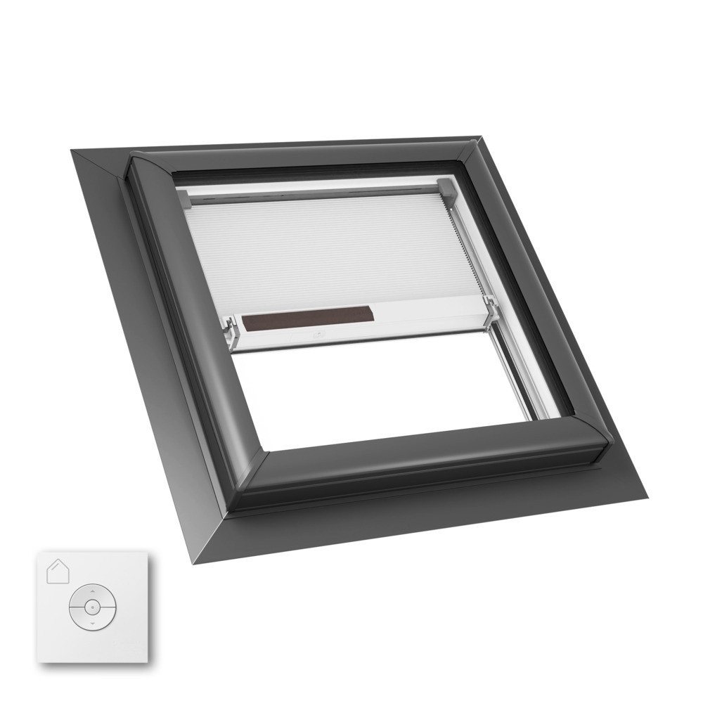 VELUX QPF 2222 Self Flashed Skylight | SolarTown.com