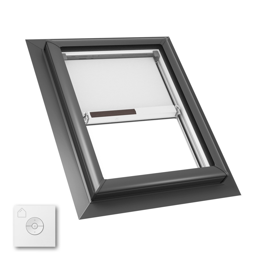 SKYページ VELUX QPF 2230 Self Flashed Skylight | SolarTown.com