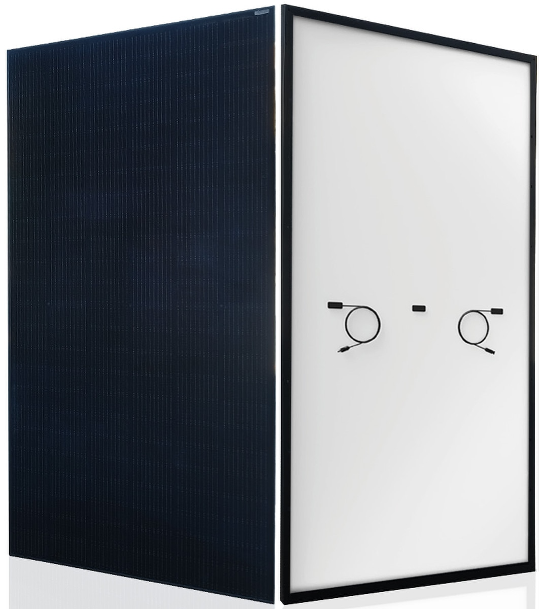 Sirius PV 415W Mono-PERC Module (SIR-415-ELNSM54M-HC-DC-MID)