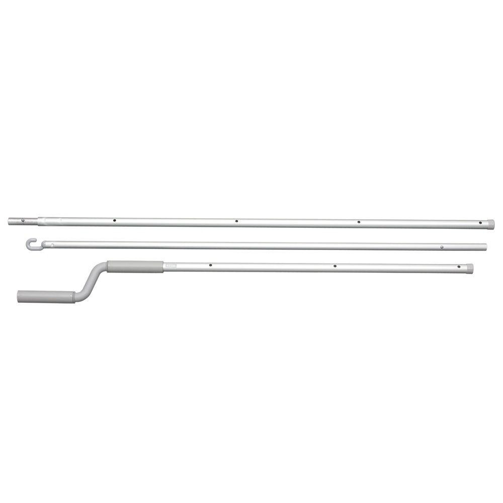 VELUX ZCT 300 - Telescoping 6-10 ft Control Rod for Skylight