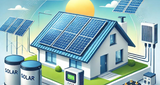 2024 Solar Industry Trends: Inverters, Batteries & Modules
