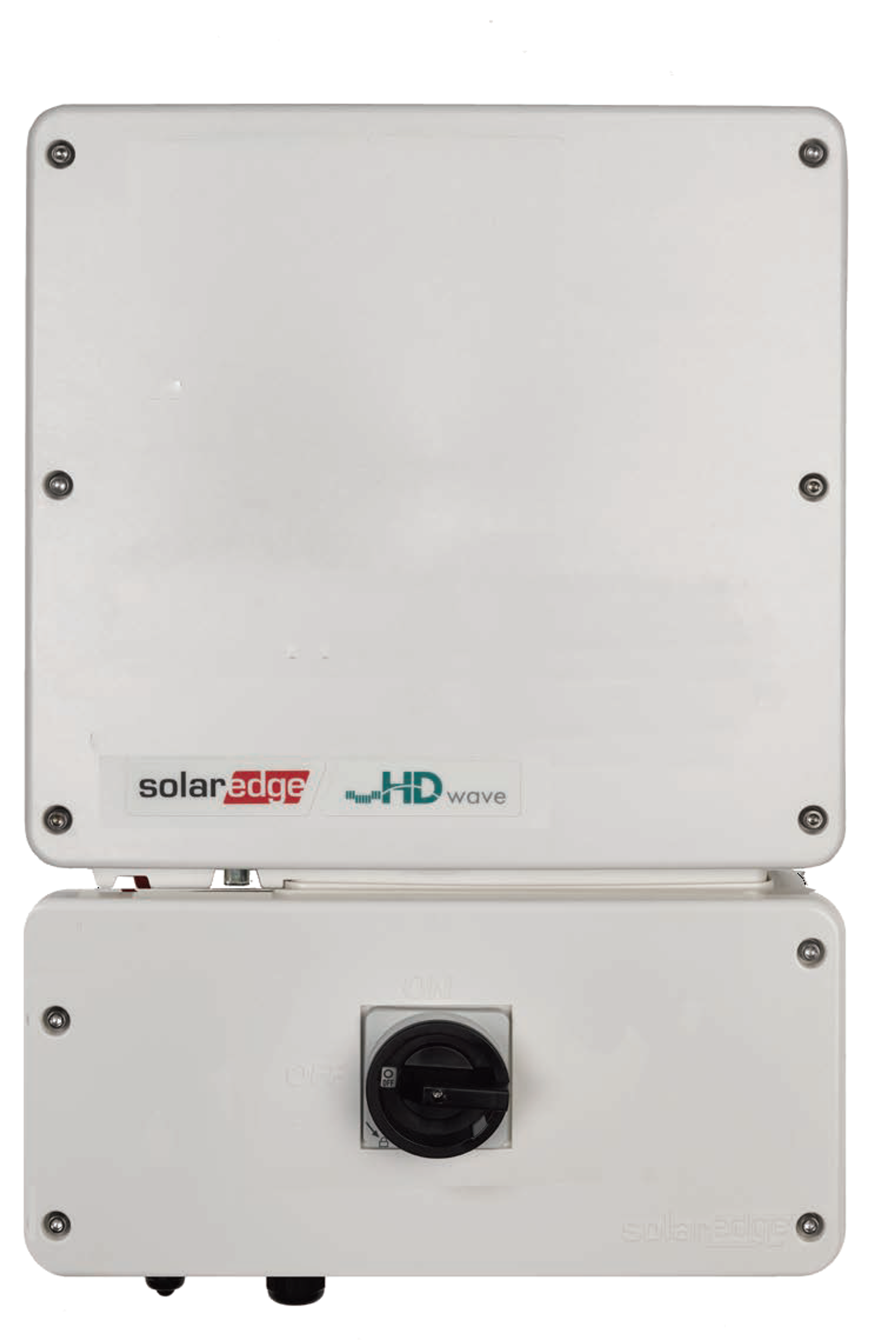 SolarEdge SE11400H-US HD-Wave Inverter | SolarTown.com