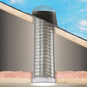 VELUX TMF Flexible Tube Sun Tunnel Skylight