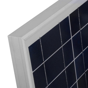 Renogy 50 WATT 12 VOLT POLYCRYSTALLINE SOLAR PANEL