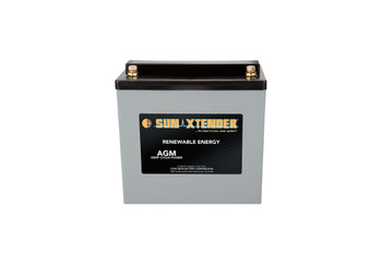 Sun Xtender PVX-560T 12V Solar Battery