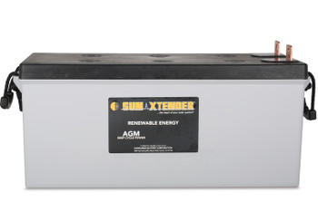 Sun Xtender PVX-2120L 12V Solar Battery