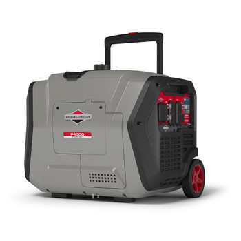 Briggs & Stratton 30795 P4500 PowerSmart Series Inverter Generator