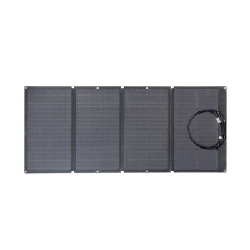 EcoFlow 160W Solar Panel