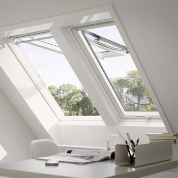 VELUX Top Hinged Roof Window GPU