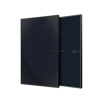 Rich Solar MEGA 400 Watt Monocrystalline Solar Panel | High Efficiency | Best Panel for Grid-Tie and Off-Grid