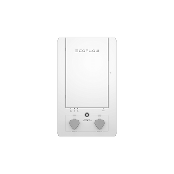 EcoFlow Smart Home Panel Combo(13 relay modules)