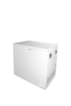 SunDanzer 5.6 CU. FT. / 159 Liter REFRIGERATOR