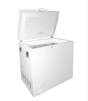 SunDanzer 5.6 CU. FT. / 159 Liter FREEZER