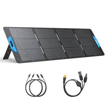 Anker SOLIX PS400 Portable Solar Panel (A24371A1)