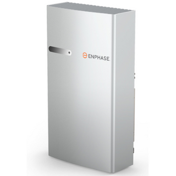 Enphase Cover Kit for IQ Battery 3T 3.5kWh