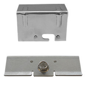 Quick Mount PV QMAFB-35 B 1 Bronze Frame Mount Bracket