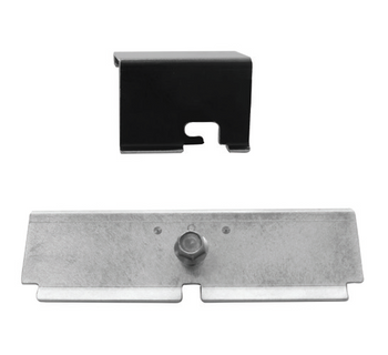 Quick Mount PV QM-EFM-35 B 1 Bronze Frame Mount Bracket