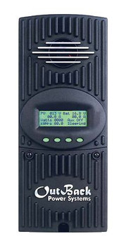 Outback Power Flexmax FM60-150VDC Mppt Charge Controller