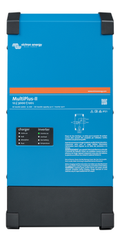 Victron Energy MultiPlus-II 12/3000/120-50 2x120V