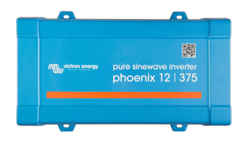 Victron Energy Phoenix Inverter 12/375 120V VE.Direct NEMA 5-15R