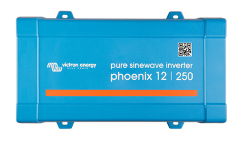 Victron Energy Phoenix Inverter 12/250 120V VE.Direct NEMA GFCI