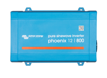 Victron Energy Phoenix Inverter 12/800 120V VE.Direct NEMA GFCI