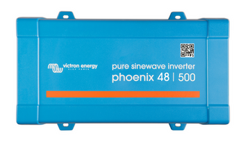 Victron Energy Phoenix Inverter 48/500 120V VE.Direct NEMA 5-15R