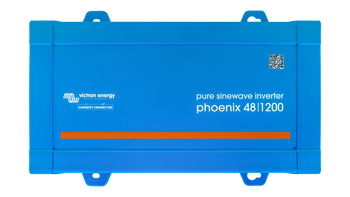 Victron Energy Phoenix Inv.48/1200 120V VE.D NEMA GFCI