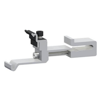 IronRidge Contour Clamp (incl. Torx bit) (Priced as each)