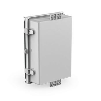 Enphase IQ Combiner 4C (IEEE certified) 1547:2018 Compliant IQ Gateway, Max 80A and 4 AC Branch Circuits