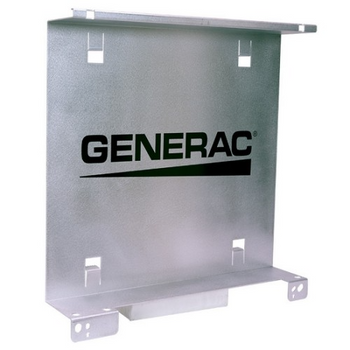 Generac, PwrCell, APKE0008, Battery Module Spacer Kit