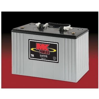 Battery AGM 6-DZM-10 12V 12Ah 20HR (150x100x96) ECROSS - www.motor