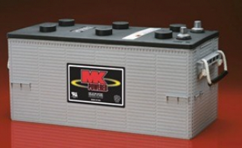 Solar Products - Batteries - AGM Batteries - Page 1 - SolarTown | Standard-Akkus