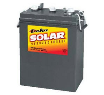 Products - Batteries Solar AGM Batteries Page - - - 1 SolarTown