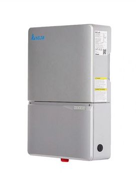 2020: DELTA, GPI40210082APT, Hybrid Grid Tie Inverter, M4-TL-US, 4G/WiFi, RGM, APS RSD Transmitter, 4000W Grid/5000W Offgrid, 1P-240V - 030-09837-20