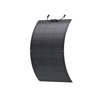 EcoFlow 100W Flexible Solar Panel