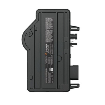 Enphase IQ8P Microinverter, compatible with 72-cell PV modules, 4 pin EN4 Bulkhead Connector for US market