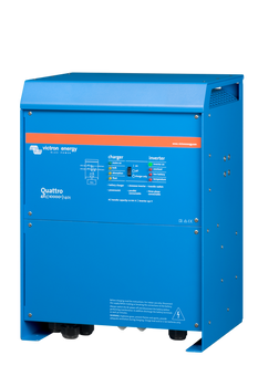 Victron Energy Quattro 48/10000/140-100/100 230V VE.Bus