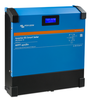 Victron Energy Inverter RS 48/6000 230V Smart Solar