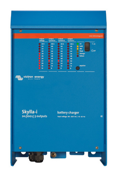 Victron Energy Skylla-i 24/100(3) 230V
