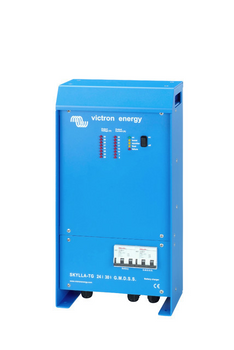 Victron Energy Skylla-TG 24/30 GMDSS 120-240V