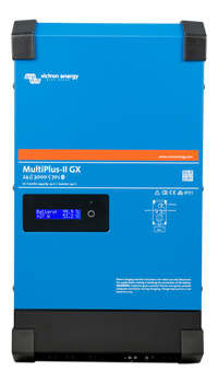 Victron Energy MultiPlus-II 24/3000/70-32 230V GX