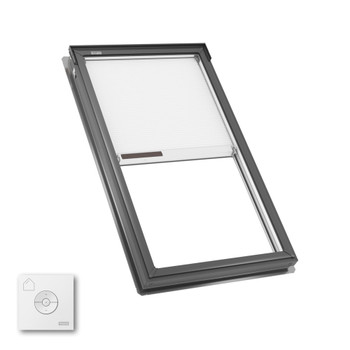 VELUX FS M08 Fixed Deck Mount Skylight