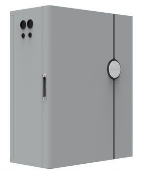 Pytes Indoor. Mounting Options: Wall Mount Maximum Capacity: 2 * V5A°/2*EBOX-48100R