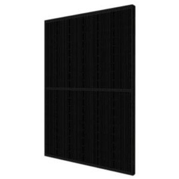 Canadian Solar CS6.2-48TM-445H TOPHiKu6 445 W All-Black N-Type TOPCon Solar Panel – 22.3 % Efficiency, 30-Year Linear Warranty (CS6.2-48TM-445)