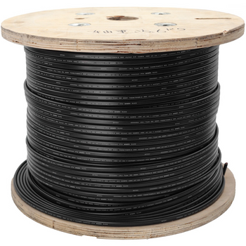 Enphase EN-Q-12-RAW-300 BULK Q Cable, 12 AWG, No Connectors (EN-Q-12-RAW-300)