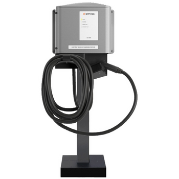 Enphase EN-CS-PEDESTAL EV Charger CS Pedestal (EN-CS-PEDESTAL)