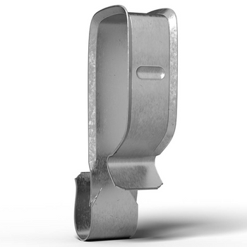 Enphase EN-ET-CLIP-100 QD Cable Clip for Commercial. Pack of 100 (EN-ET-CLIP-100)