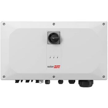 SolarEdge SE-TRI-US00IBNS4 Three Phase Synergy Manager, RSD, Multiple Input (Fuse-less) (SE-TRI-US00IBNS4)